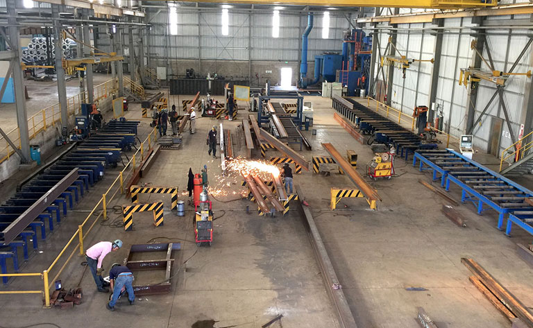 CUSTOMER SPOTLIGHT: Industrias Metalicas Caribe, SRL