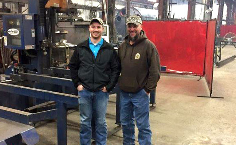 CUSTOMER SPOTLIGHT: Standley Batch Systems