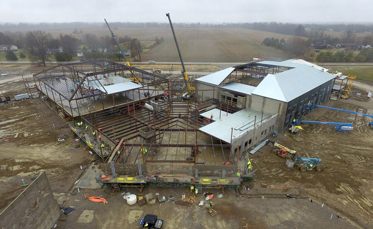 CUSTOMER SPOTLIGHT: Adena Corporation