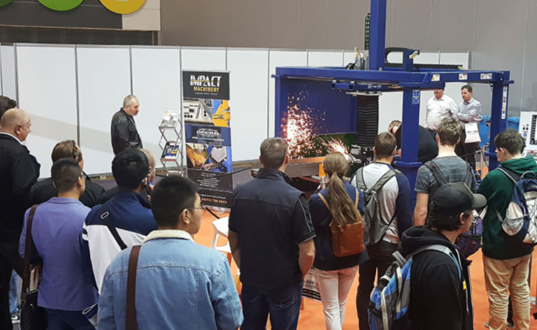 AUSTECH 2017