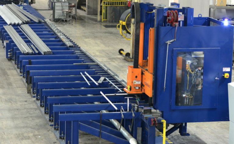 Improving Productivity with the Avenger PLUS