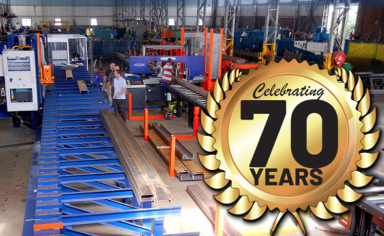 Congratulations to Avellini Brothers on 70 Years