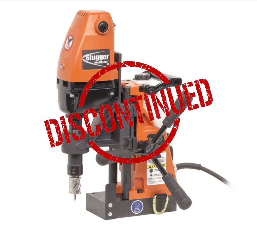 Slugger JHM Holemaker II (DISCONTINUED)