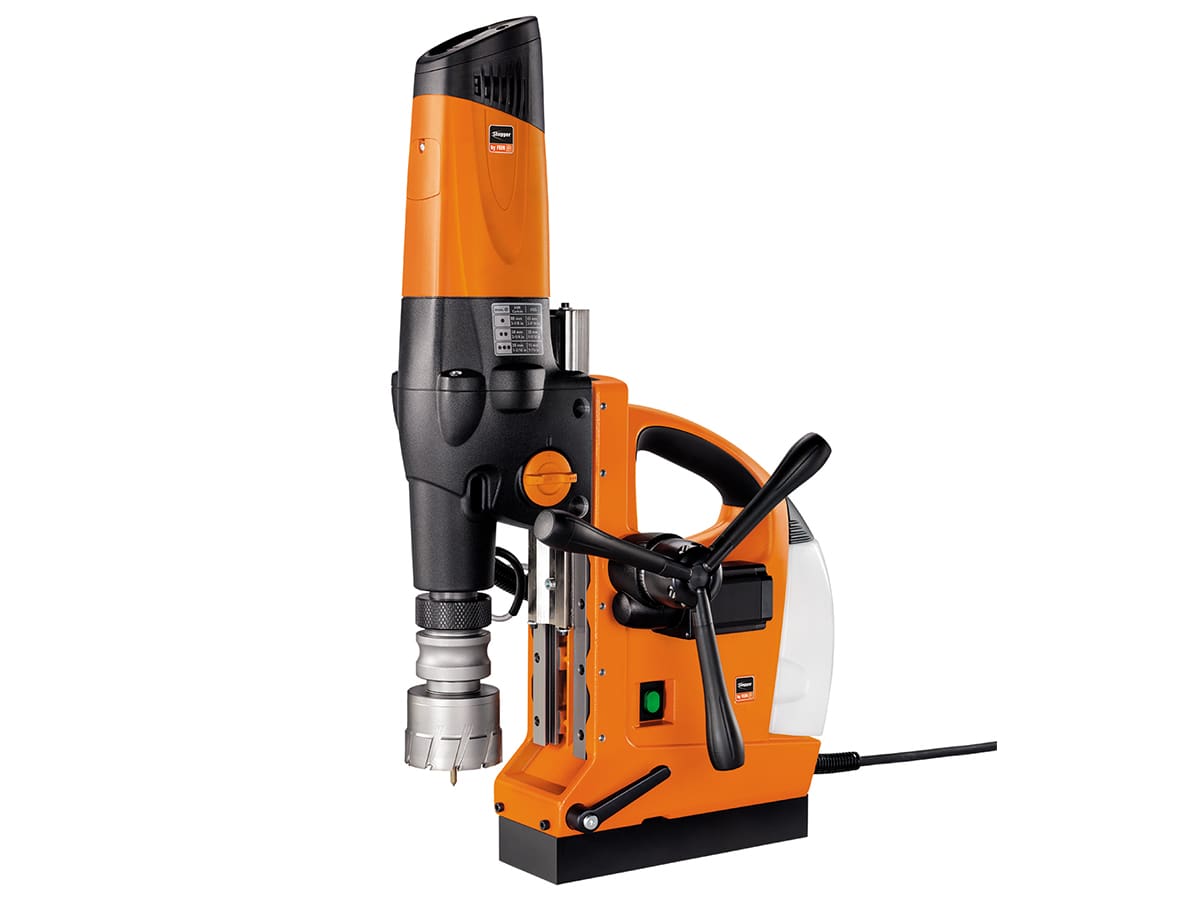 Magnetic Drills