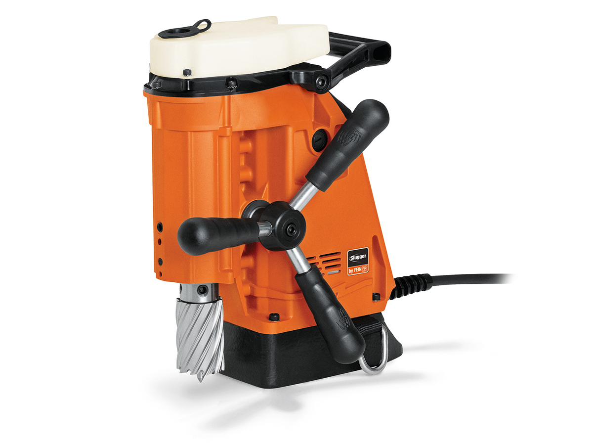 Slugger JHM Magforce