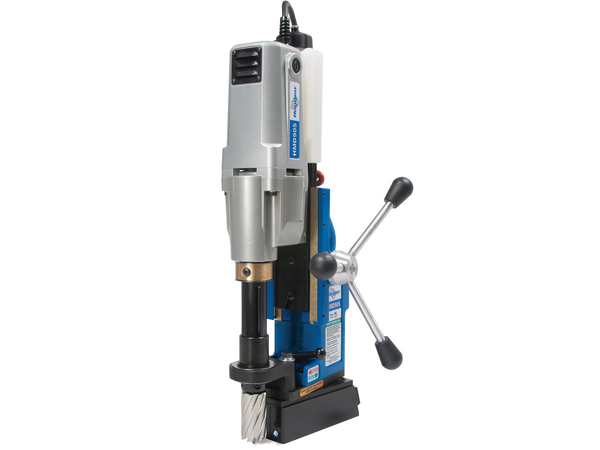 Hougen HMD905 Magnetic Drill