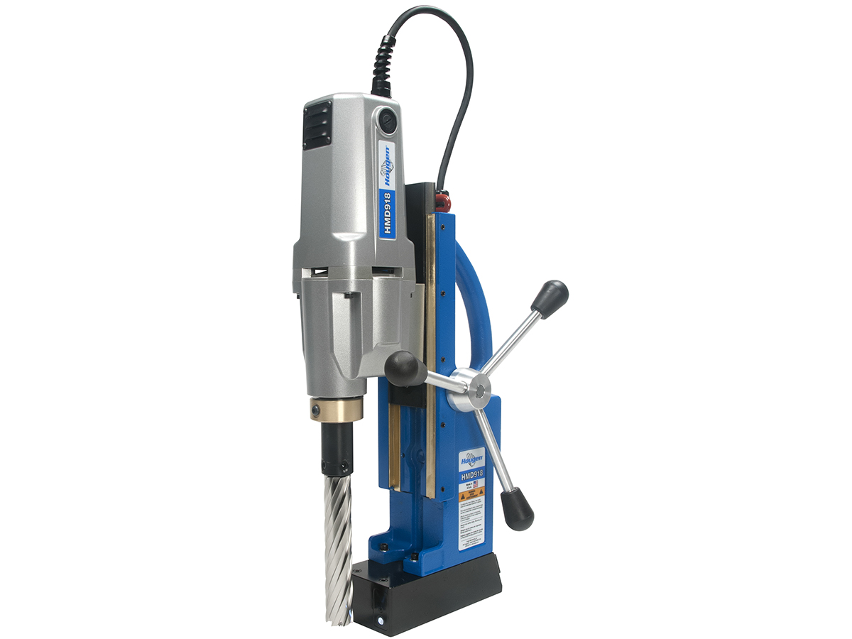 Hougen HMD918 Magnetic Drill
