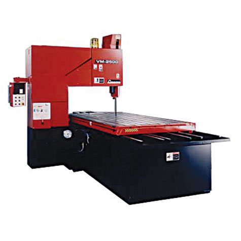 Amada VM2500WT<br> Band Saw