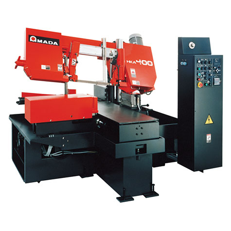 Amada HKA400<br> Band Saw