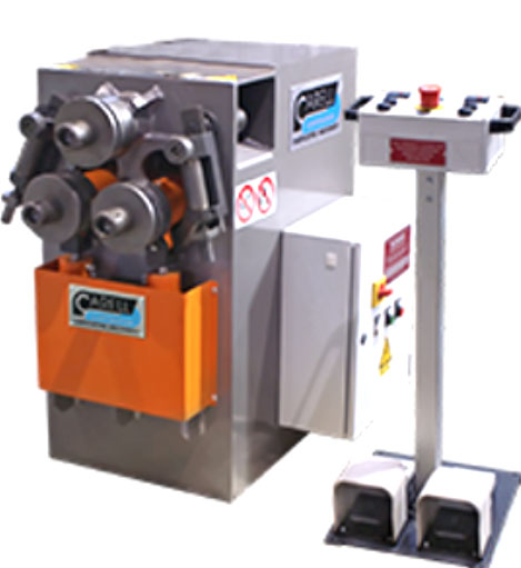 Carell Angle Roll 302HV