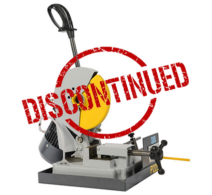 HYDMECH P225 Cold Saw