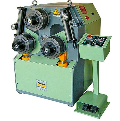 Eagle CPD80 Universal Roll Benders