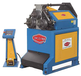 Ercolina Angle Roller