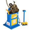 ercolina ce35 angle roll