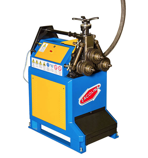 Ercolina CE40 Angle Roll