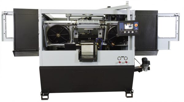 HYDMECH H-320A Horizontal Band Saw