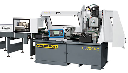 HYDMECH Cold Saws