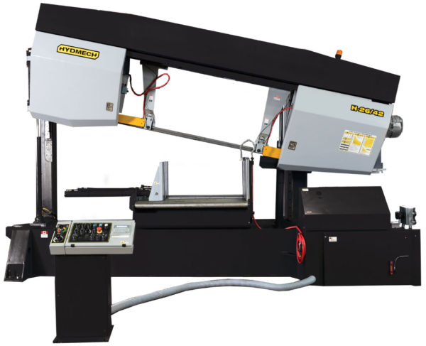HYDMECH H-26/44 Horizontal Band Saw