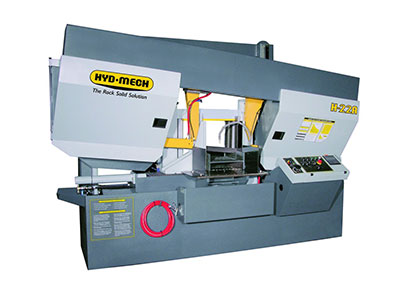 HYDMECH Band Saws