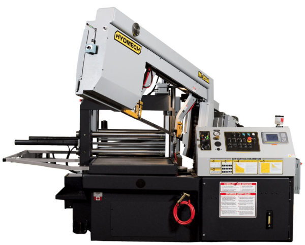 HYDMECH M-20A Horizontal Pivot Band Saw
