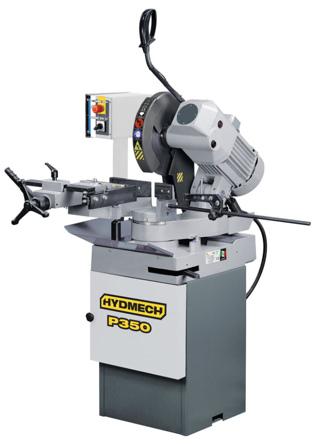 HYDMECH P350 Cold Saw