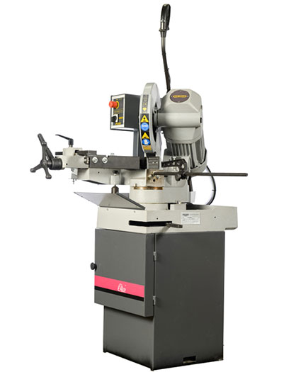 Hydmech Cold Saws