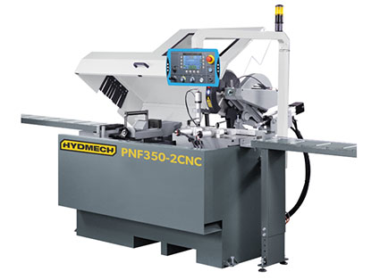 HYDMECH Cold Saws