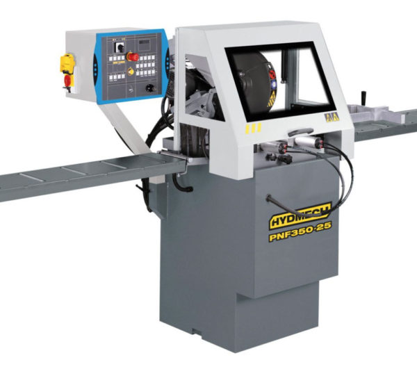 HYDMECH PNF350-2S Cold Saw