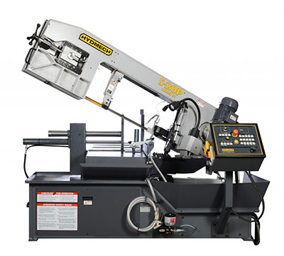 Band Saws