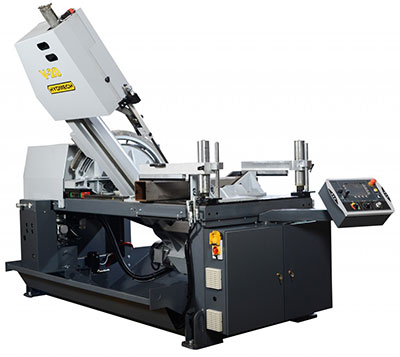 HYDMECH Vertical Band Saws