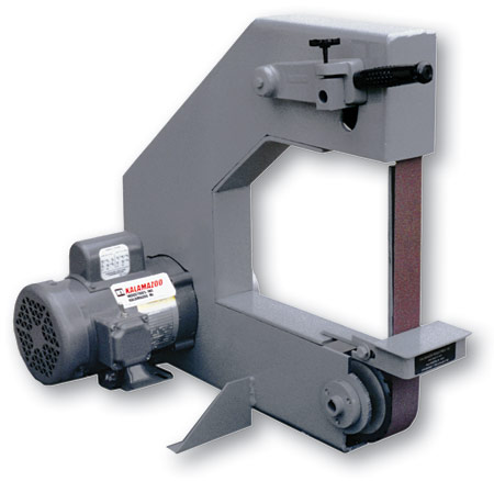 Kalamazoo BG272 Belt Grinder