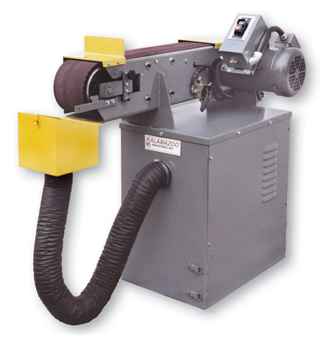 Kalamazoo KS690HV Belt Grinder