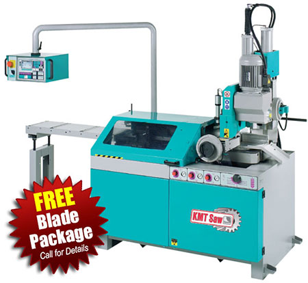 Cold Saw