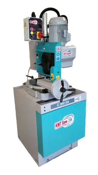 KMT C360 SA 14