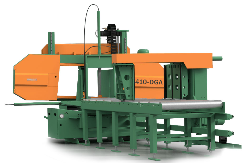 Peddinghaus Band Saws