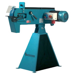 Scantool 75 / 75X Belt Grinder