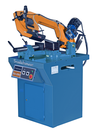 Scotchman Band Saws