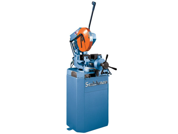 Scotchman CPO 350 Cold Saw