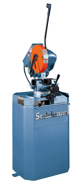 Scotchman Cold Saws