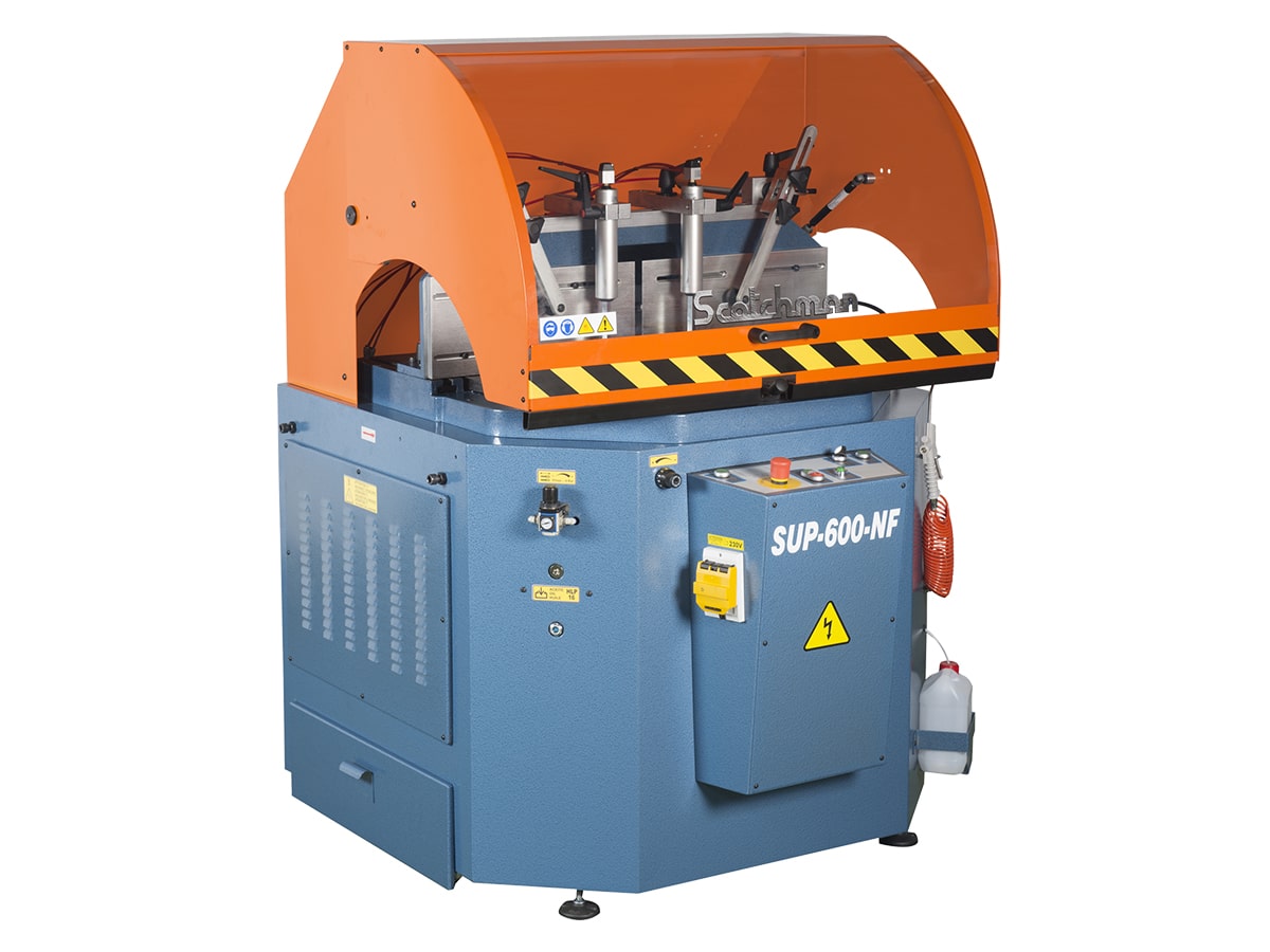 Browse Our Aluminum Saws
