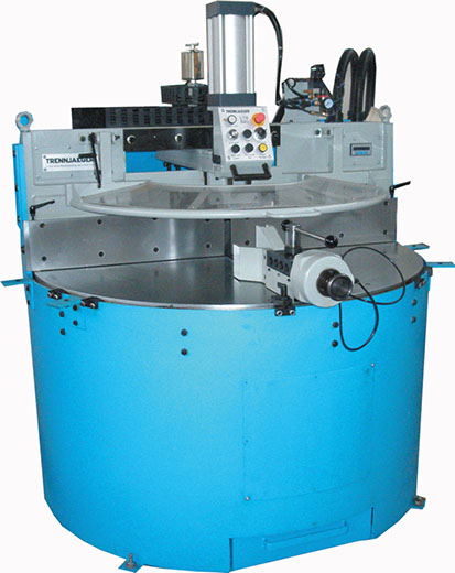 Trennjaeger Cold Saws