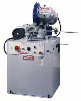 Dake Cold Saws