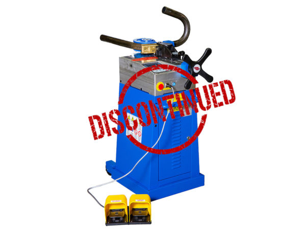 Ercolina 050 Top Bender