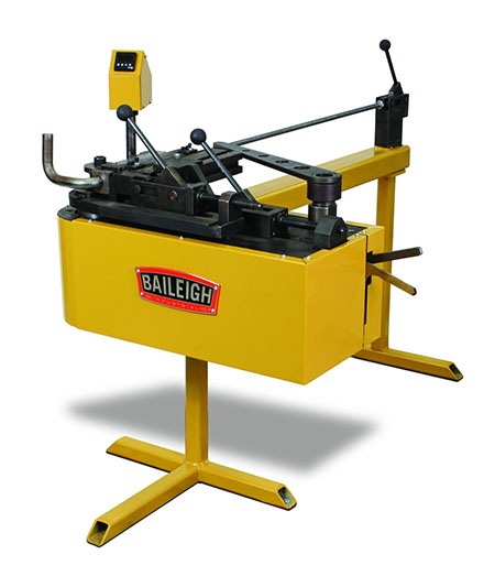 Baileigh Mandrel Bender HMB-1125M