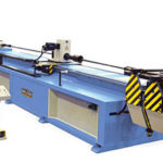 Baileigh CNC Mandrel Pipe Bender MB-100-CNC