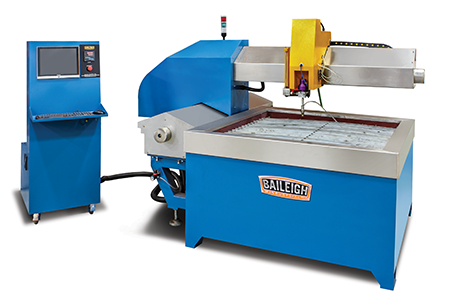 Waterjet
