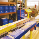 Tigerstop Measuring System