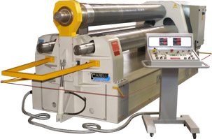 Plate Rolls / Sheet Rolls