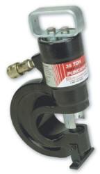Browse Our Hydraulic Punches