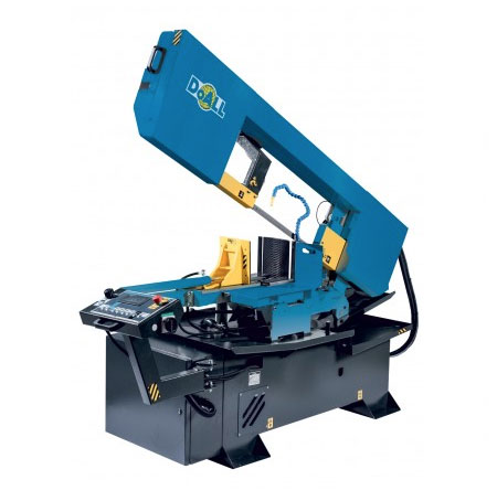 DoALL DS-500SA Semi-Automatic Band Saw